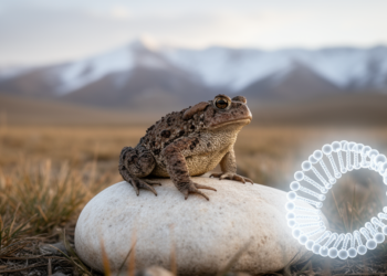Scutiger boulengeri mitochondrial genome expands to 49,991 bp and supports a close relationship with S. liupanensis