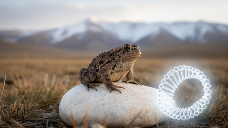 Scutiger boulengeri mitochondrial genome expands to 49,991 bp and supports a close relationship with S. liupanensis