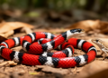 Caatinga snake study finds lizard-heavy diet and one plastic fragment in Brazilian false coral snake