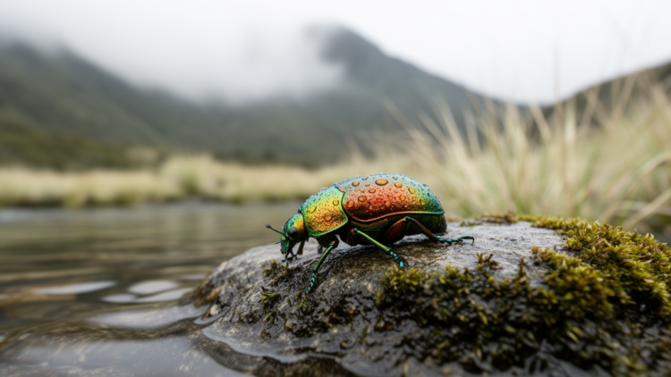 Taxonomic review describes eight new Limbodessus diving beetle species from New Guinea