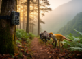 Long-term camera trap monitoring of mammalian diversity and activity rhythms of threatened species in Xianxialing Nature Reserve, Zhejiang Province, China