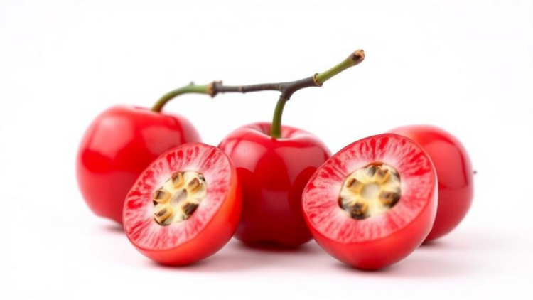 Scientists Reveal the Hidden Cellular Clock That Decides Whether a Jujube Turns Crisp, Soft, or Hard