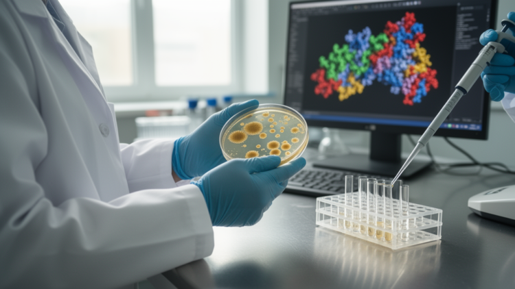 MRSA virulence-factor peptide combination shows strongest immune-response profile in single-donor burn-patient cell study