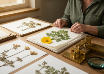 Taxonomic revision confirms eight Adonis taxa in Kazakhstan and revises conservation recommendations