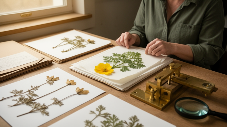 Taxonomic revision confirms eight Adonis taxa in Kazakhstan and revises conservation recommendations