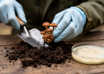 Forum review finds fungal naming rules unclear on environmental-sample types