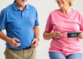 Wearable Sensors Reveal How Sedentary Older Patients Really Are in Rehab
