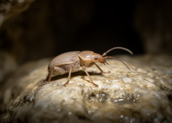Mitochondrial phylogeny and morphology leave taxonomy of three subterranean Trechus beetles in Portugal unresolved