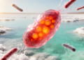 Laboratory study reports first Mexican isolation of Halomicrobium mukohataei and assays its pigments