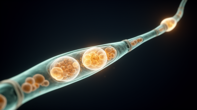 Fungal autophagy coordinates membrane remodeling, stress responses and pathogenic development