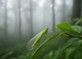Morphological study describes four new Andes planthopper species from southern China