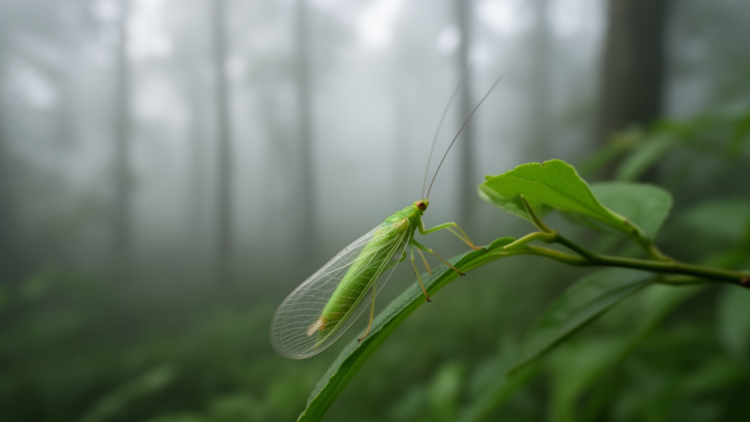 Morphological study describes four new Andes planthopper species from southern China
