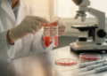 Retrospective single-center study compares pediatric non-typhoidal Salmonella and E. coli bloodstream infections in Ningbo