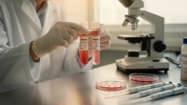 Retrospective single-center study compares pediatric non-typhoidal Salmonella and E. coli bloodstream infections in Ningbo