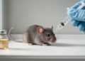 Fucoidan-coated psoralen nanoparticles show promise in breast-cancer mouse models