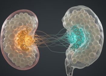 METTL1–NSUN1 axis linked to malignant progression and immune features in kidney clear cell carcinoma