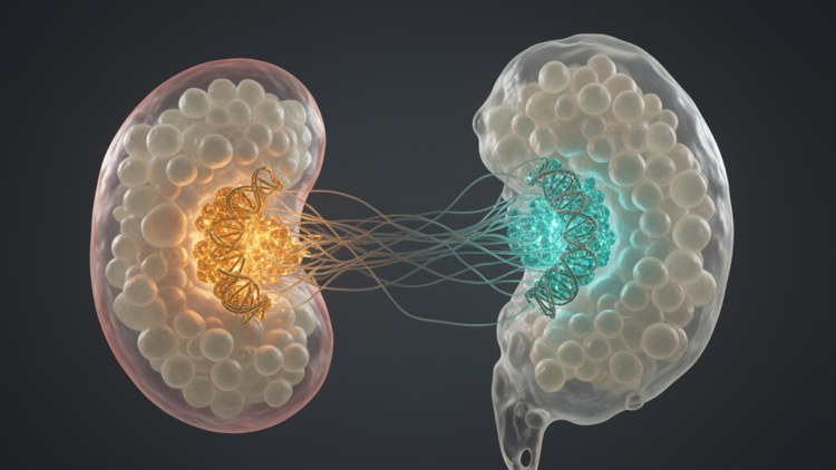 METTL1–NSUN1 axis linked to malignant progression and immune features in kidney clear cell carcinoma