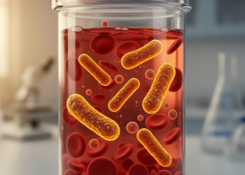 Single-center blood-culture analysis maps antibiotic resistance and dosing challenges in sepsis