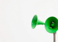 Green's Functions Slash Simulation Time for Horn Antennas Near Reflectors