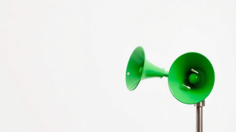 Green's Functions Slash Simulation Time for Horn Antennas Near Reflectors