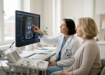 Swedish DCIS cohort links breast conservation with favorable survival outcomes