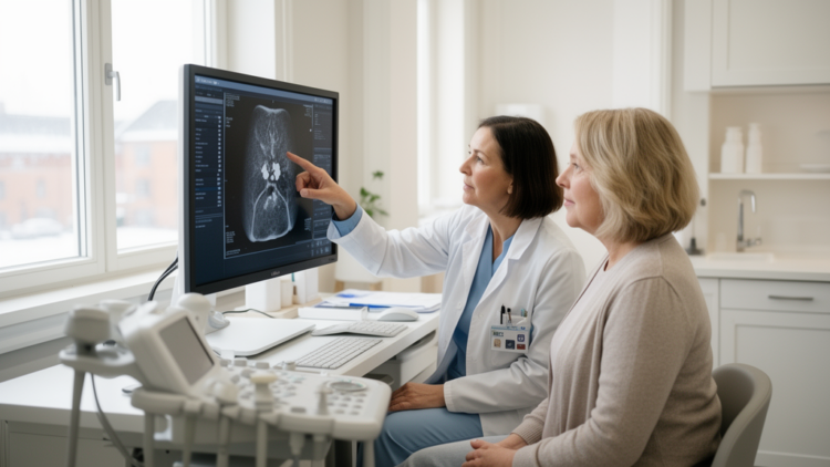 Swedish DCIS cohort links breast conservation with favorable survival outcomes