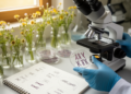 Chromosome counts document two Italian plant populations in a botanical study