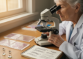 Memorial review honors cytogeneticist Ninel A. Petrova and her dipteran chromosome research