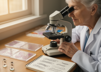 Memorial review honors cytogeneticist Ninel A. Petrova and her dipteran chromosome research