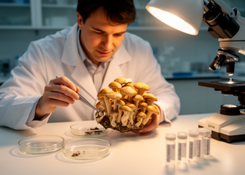 Review finds most fungal species-description introductions lack explicit hypotheses