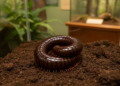 Morphology and DNA barcodes identify two captive-bred zoo millipedes as Spiropoeus fischeri