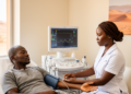 Namibia survey links nursing satisfaction to technical care quality