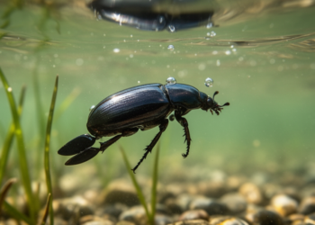 Review of 43,770 records supports 139-species checklist of Swiss aquatic beetles