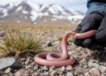 New blind snake species identified from the Qinghai-Xizang Plateau
