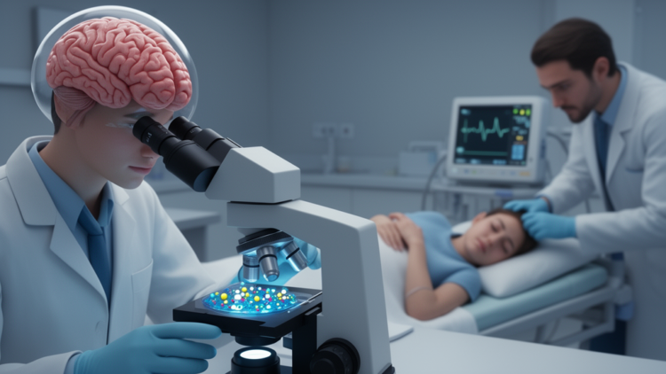 Adipose markers hint at neurological recovery after in-hospital cardiac arrest