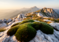Pollino National Park field survey records 41 bryophyte taxa new to Basilicata