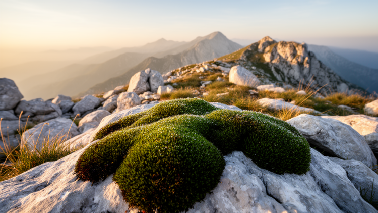 Pollino National Park field survey records 41 bryophyte taxa new to Basilicata
