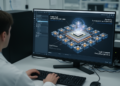 Software framework targets partially fault-tolerant quantum simulation