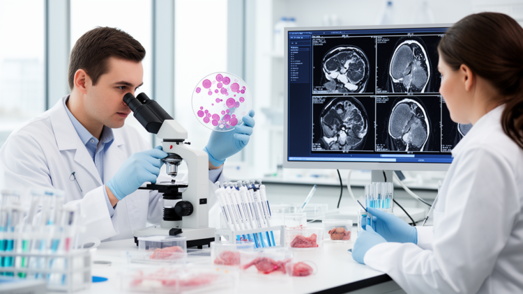 Kidney cancer research advances while major evidence gaps persist