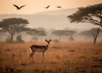 Phylogenetic analysis links Nigerian mammal extinction risk to brain mass, range and generation time