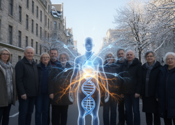 Quebec population carries unusually high levels of rare neurological disease variants