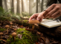 Chinese fungal study expands the phylogenetically defined Tiliae group and identifies four new Inocybe species