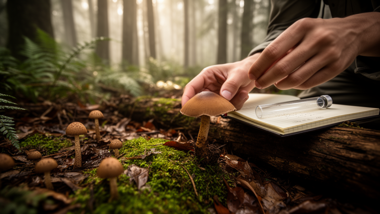 Chinese fungal study expands the phylogenetically defined Tiliae group and identifies four new Inocybe species