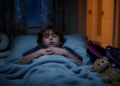 Worsening sleep linked with later anxiety and depression in children