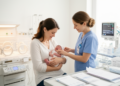 Research report: Association between an ITHBC theory-based nursing pathway and discharge readiness among mothers of preterm infants: a non-randomized controlled study with a historical control group