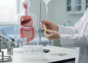 Probiotic trial tests gut support during ovarian cancer chemotherapy