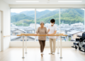 Japan’s inpatient rehabilitation provision varies geographically, nationwide study finds