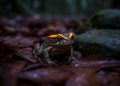 Integrative revision splits Malayan dwarf toad into two species, including golden-crested toad from Thailand