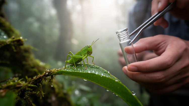 Taxonomic review describes new Scaphomonoides leafhopper species from Yunnan