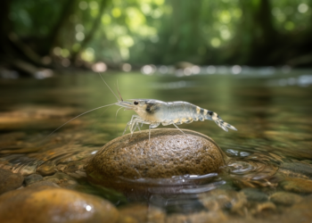 Integrative taxonomic review identifies five new freshwater shrimp species in southern Thailand